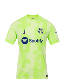Camisola Terciária FC Barcelona 24/25