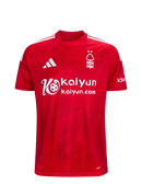 Camisola Principal Nottingham Forest 24/25