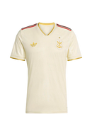 Camisola Terciária Flamengo 25/26