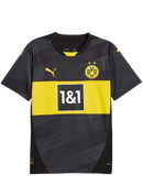 Camisola Alternativa Borussia Dortmund 24/25