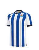 Camisola Principal Real Sociedad 25/26