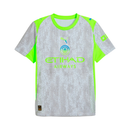 Camisola Terciária Manchester City 25/26