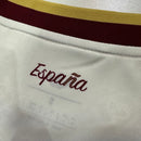 Camisola Alternativa Espanha World Cup 2026