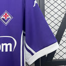 Camisola Principal Fiorentina 25/26
