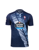 Camisola Alternativa Celta Vigo 25/26