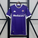 Camisola Principal Fiorentina 25/26