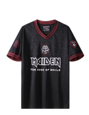 Camisola Edição Especial "Iron Maiden" West Ham United 2016