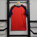 Camisola Principal Espanha World Cup 2026