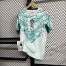 Camisola Alternativa Portugal World Cup 2026