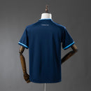Camisola Terciária Lazio 25/26