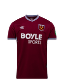 Camisola Principal West Ham United 25/25