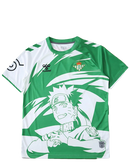 Camisola Edição Especial "Naruto" Real Betis