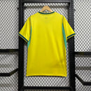 Camisola Principal Brasil World Cup 2026
