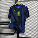 Camisola Alternativa Brasil World Cup 2026