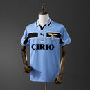 Camisola Principal Retro/Vintage Lazio 99/00