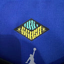 Camisola Alternativa Brasil World Cup 2026