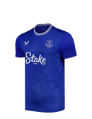 Camisola Principal Everton 24/25