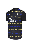 Camisola Terciária Everton 25/26