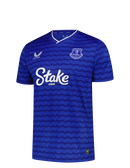 Camisola Principal Everton 25/26