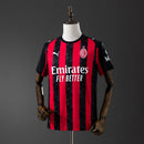 Camisola Principal AC Milan 25/26