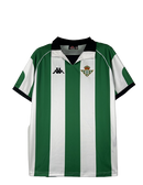 Camisola Principal Retro/Vintage Real Betis 98/99