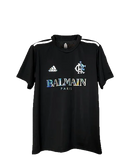 Camisola Edição Especial "Balmani Paris" Flamengo
