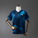 Camisola Terciária Lazio 25/26