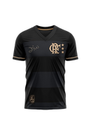 Camisola Edição Especial "Volta Zico" Flamengo