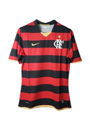 Camisola Principal Retro/Vintage Flamengo 08/09