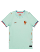 Camisola Alternativa França World Cup 2026