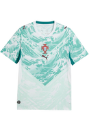 Camisola Alternativa Portugal World Cup 2026