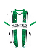 Camisola Principal Borussia Mönchengladbach 24/25
