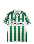 Camisola Principal Retro/Vintage Real Betis 95/96