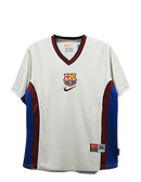 Camisola Alternativa Retro/Vintage FC Barcelona 88/89