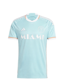 Camisola Terciária Inter Miami 24/25