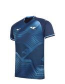 Camisola Terciária Lazio 25/26