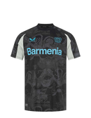 Camisola Terciária Bayer Leverkusen 24/25