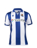 Camisola Principal Real Sociedad 24/25