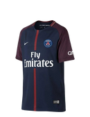Camisola Principal Retro/Vintage PSG 17/18