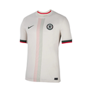 Camisola Alternativa Chelsea FC 25/26