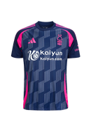 Camisola Alternativa Nottingham Forest 24/25