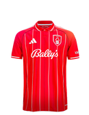 Camisola Principal Nottingham Forest 25/26