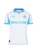 Camisola Principal Olympique de Marseille 25/26