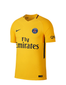 Camisola Alternativa Retro/Vintage PSG 17/18