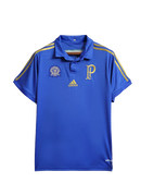 Camisola Terciária Retro/Vintage Palmeiras 14/15