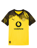 Camisola Principal Borussia Dortmund 25/26
