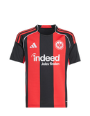 Camisola Principal Eintracht Frankfurt 25/26