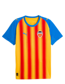 Camisola Terciária Valencia 25/26