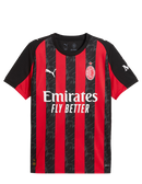 Camisola Principal AC Milan 25/26