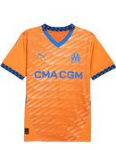 Camisola Terciária Olympique de Marseille 24/25